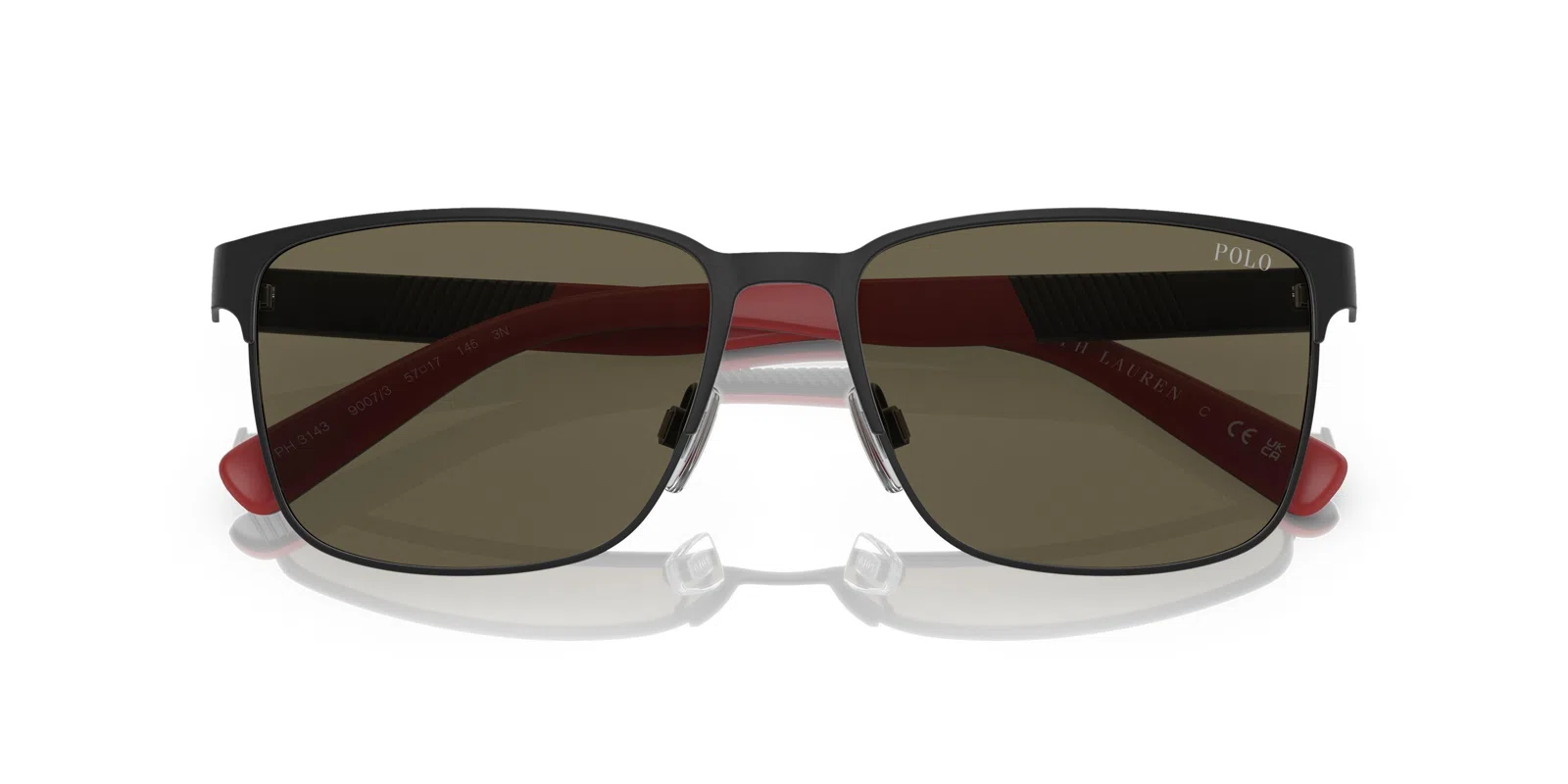 Polo 3143 Sunglasses - view 19